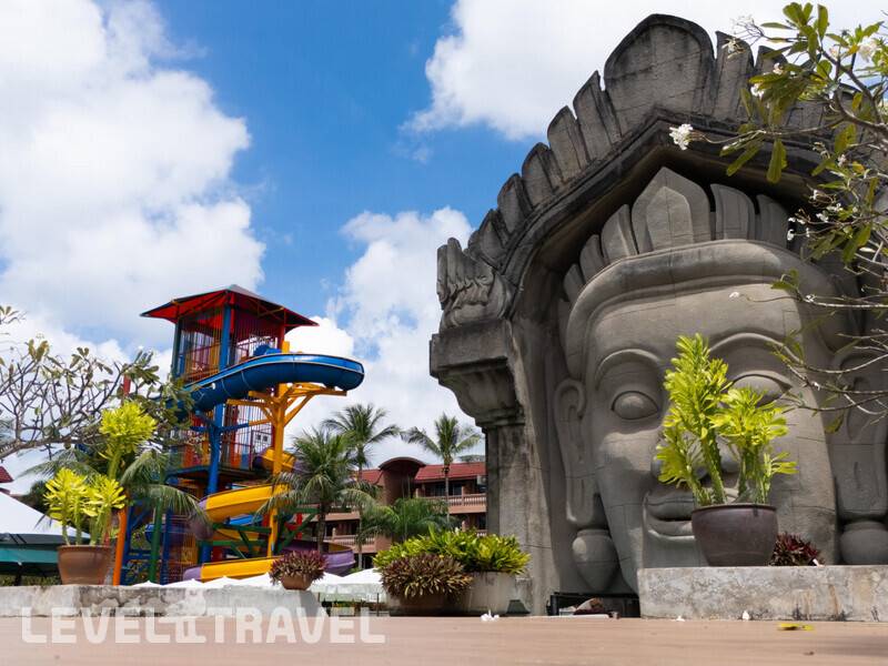 Фотография Phuket Orchid Resort & Spa