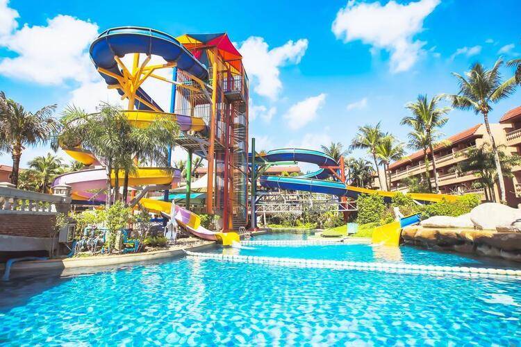 Phuket Orchid Resort & Spa
