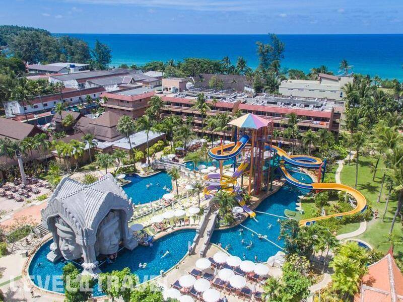 Фотография Phuket Orchid Resort & Spa