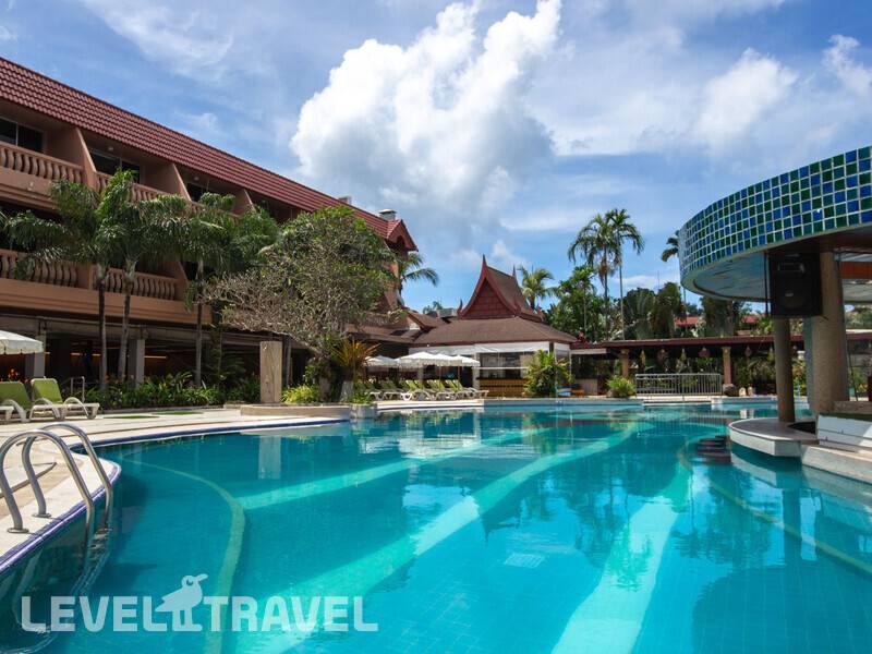 Фотография Phuket Orchid Resort & Spa