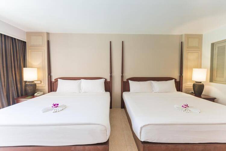 Phuket Orchid Resort & Spa