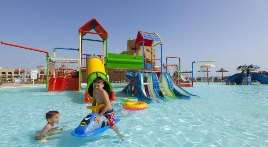 Tirana Aquapark Resort (Ex. Sunrise Tirana Aqua Park Resort)