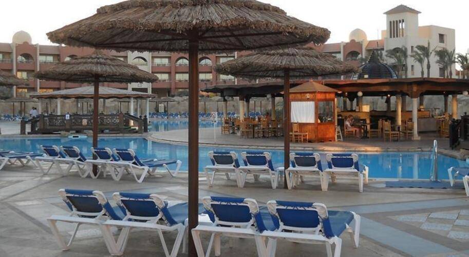 Tirana Aquapark Resort (Ex. Sunrise Tirana Aqua Park Resort)