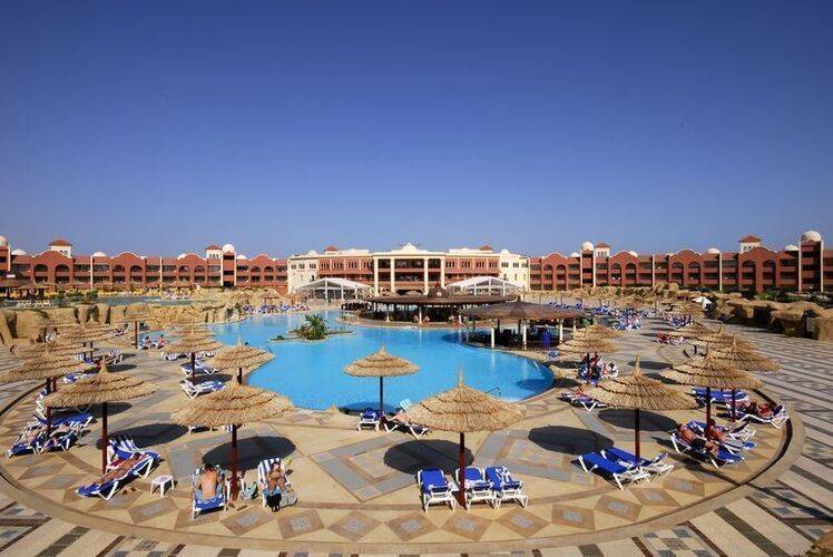 Tirana Aquapark Resort (Ex. Sunrise Tirana Aqua Park Resort)