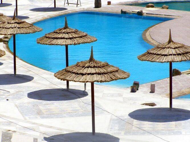 Tirana Aquapark Resort (Ex. Sunrise Tirana Aqua Park Resort)