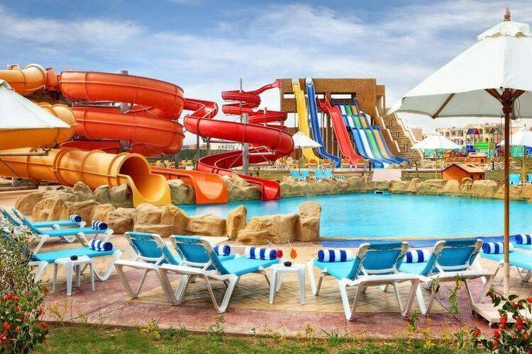 Tirana Aquapark Resort (Ex. Sunrise Tirana Aqua Park Resort)