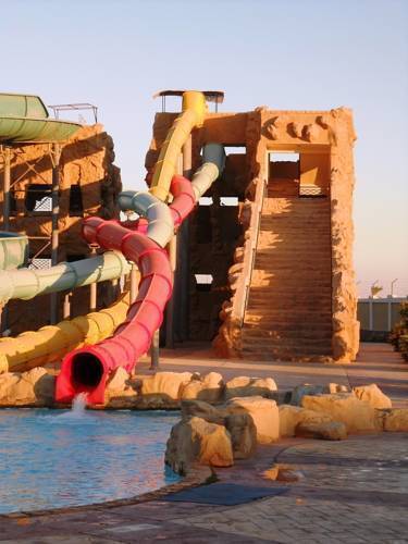 Tirana Aquapark Resort (Ex. Sunrise Tirana Aqua Park Resort)