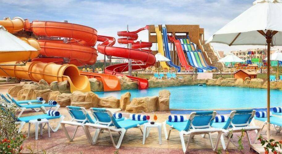 Tirana Aquapark Resort (Ex. Sunrise Tirana Aqua Park Resort)