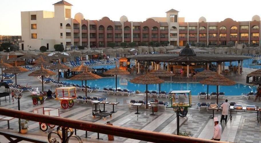 Tirana Aquapark Resort (Ex. Sunrise Tirana Aqua Park Resort)