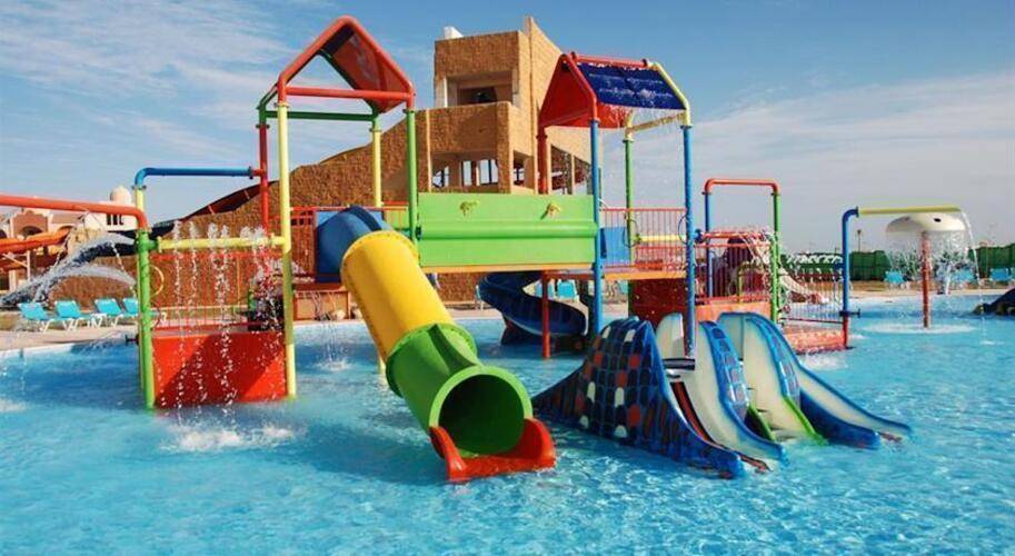 Tirana Aquapark Resort (Ex. Sunrise Tirana Aqua Park Resort)
