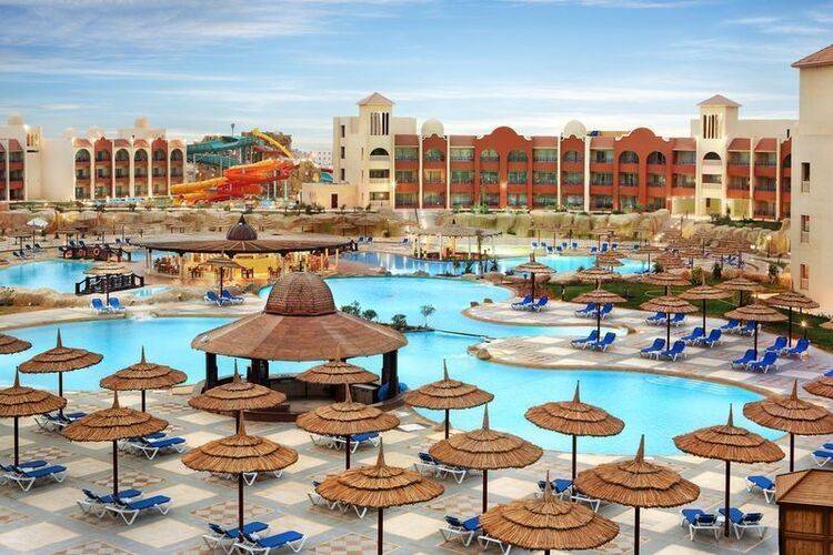 Tirana Aquapark Resort (Ex. Sunrise Tirana Aqua Park Resort)