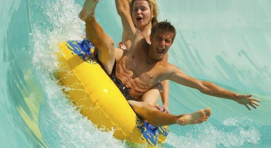 Tirana Aquapark Resort (Ex. Sunrise Tirana Aqua Park Resort)