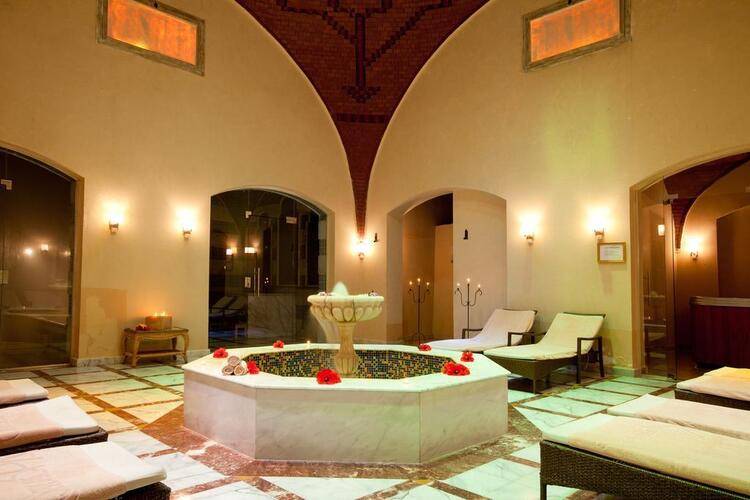 Swisstouch Oriental Resort Marsa Alam (Ex.Sentido Oriental Dream Resort)