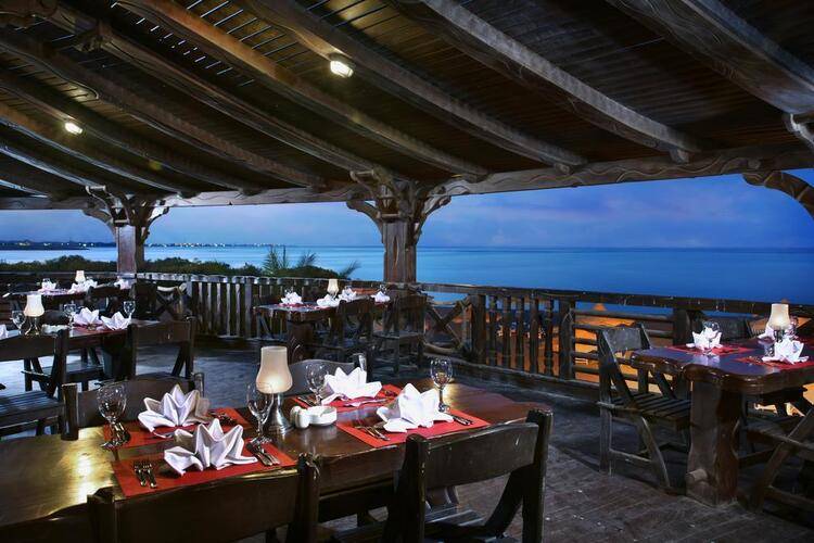Swisstouch Oriental Resort Marsa Alam (Ex.Sentido Oriental Dream Resort)
