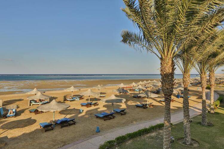 Swisstouch Oriental Resort Marsa Alam (Ex.Sentido Oriental Dream Resort)