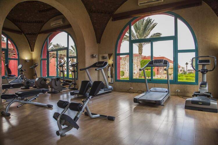 Swisstouch Oriental Resort Marsa Alam (Ex.Sentido Oriental Dream Resort)