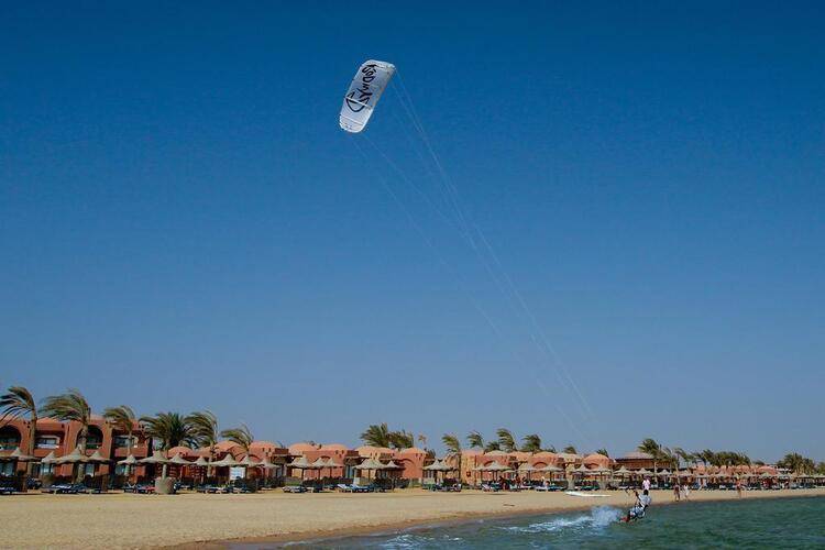 Swisstouch Oriental Resort Marsa Alam (Ex.Sentido Oriental Dream Resort)