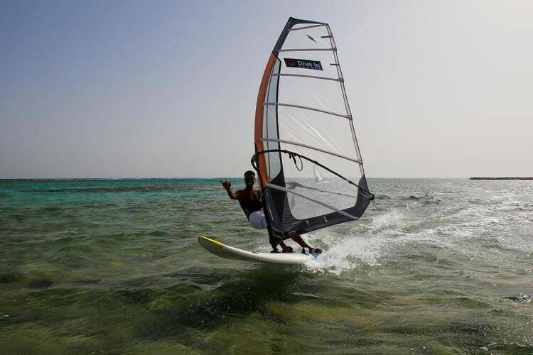 Swisstouch Oriental Resort Marsa Alam (Ex.Sentido Oriental Dream Resort)