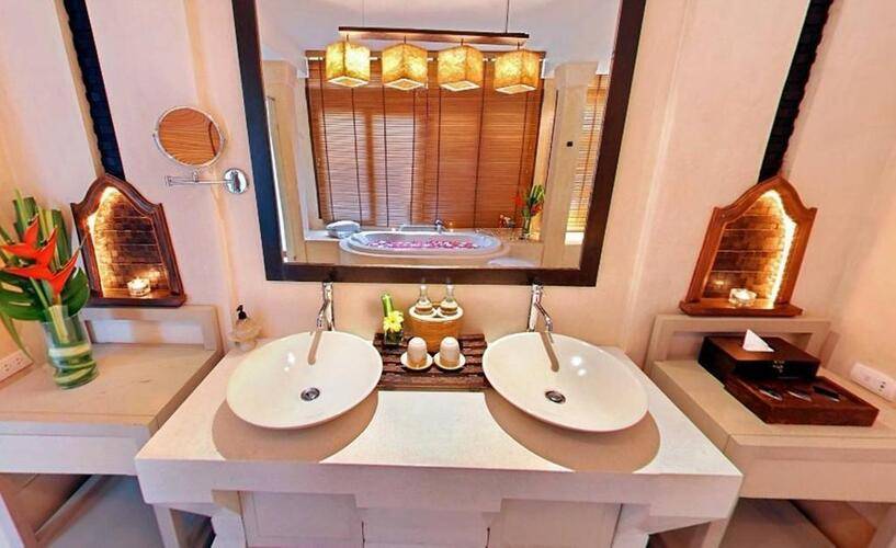 Melati Beach Resort & Spa