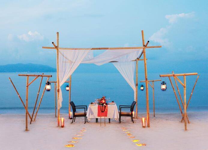 Melati Beach Resort & Spa