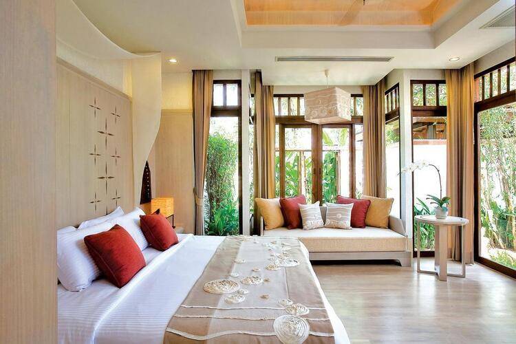 Melati Beach Resort & Spa