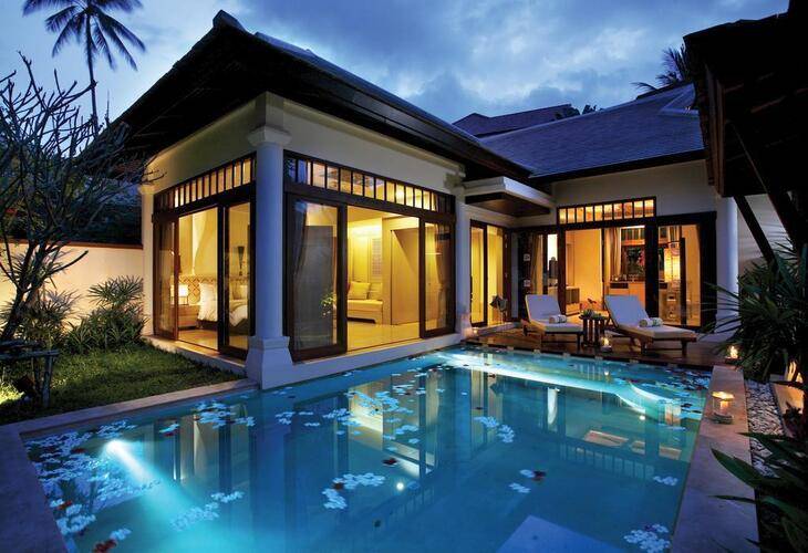 Melati Beach Resort & Spa