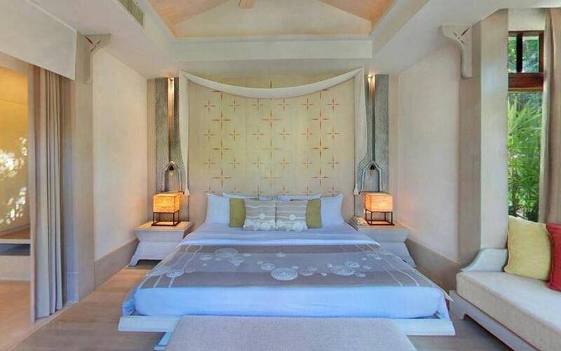 Melati Beach Resort & Spa
