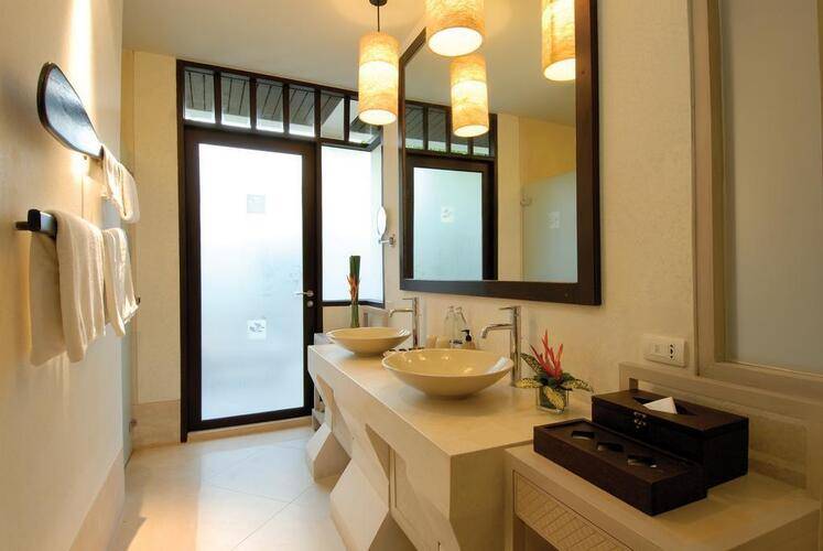 Melati Beach Resort & Spa