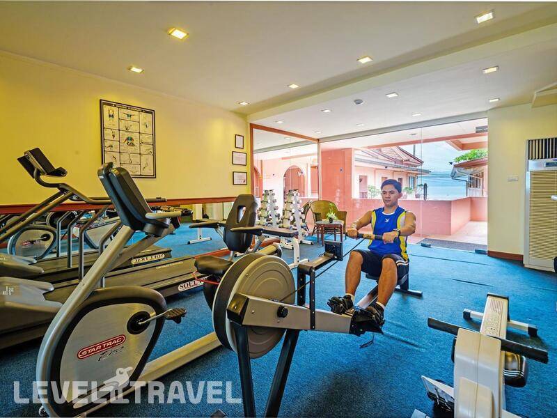 Фотография Seaview Patong Hotel