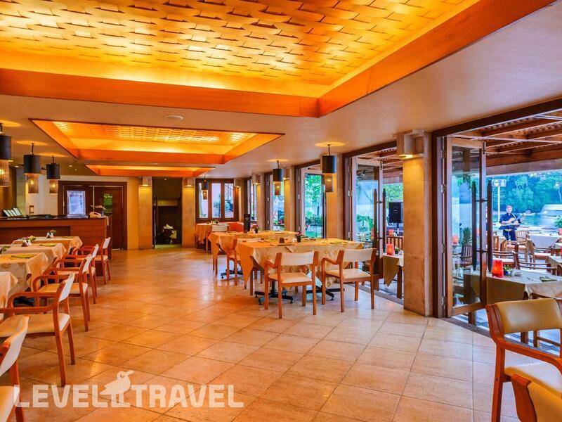 Фотография Seaview Patong Hotel