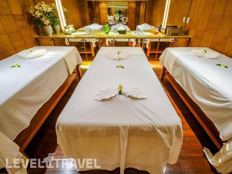 Фотография Seaview Patong Hotel
