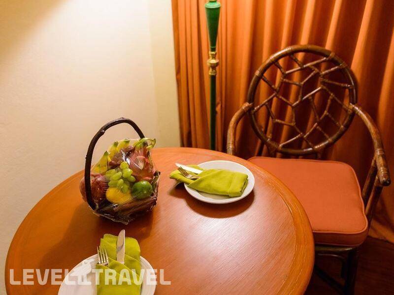 Фотография Seaview Patong Hotel