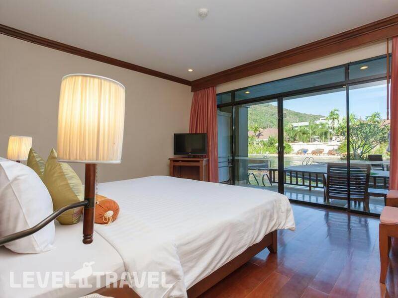 Фотография Alpina Phuket Nalina Resort & Spa