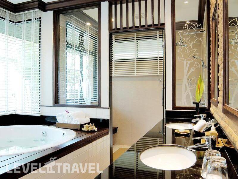 Фотография Alpina Phuket Nalina Resort & Spa