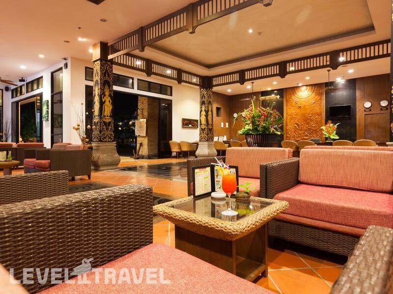 Фотография Alpina Phuket Nalina Resort & Spa