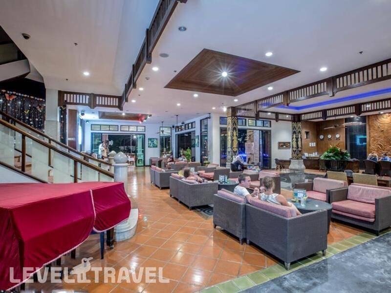 Фотография Alpina Phuket Nalina Resort & Spa