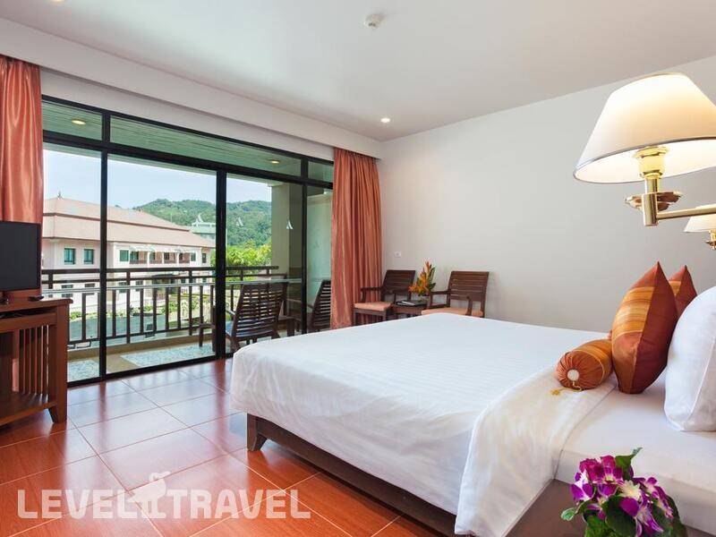 Фотография Alpina Phuket Nalina Resort & Spa