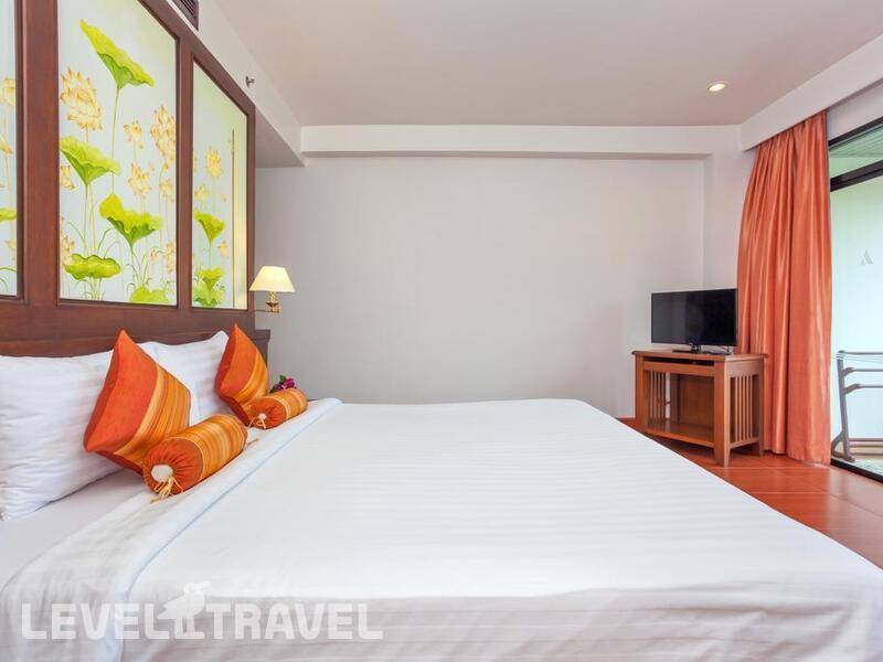 Фотография Alpina Phuket Nalina Resort & Spa