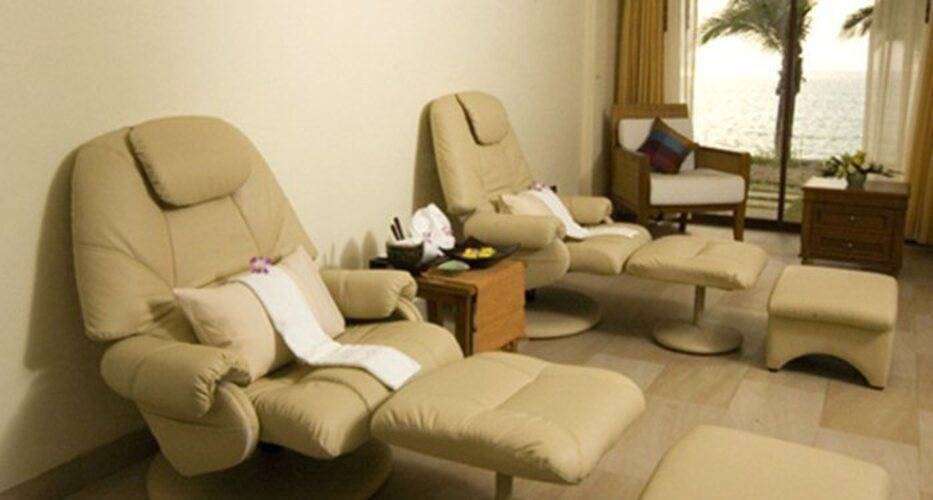 Miracle Island Resort (Ex.Andaman Princess Resort & Spa)