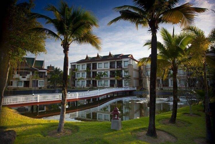 Miracle Island Resort (Ex.Andaman Princess Resort & Spa)