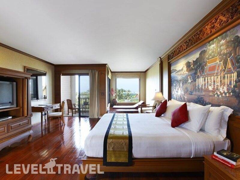 Фотография Miracle Island Resort (Ex.Andaman Princess Resort & Spa)