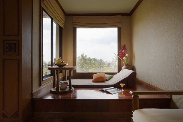 Miracle Island Resort (Ex.Andaman Princess Resort & Spa)