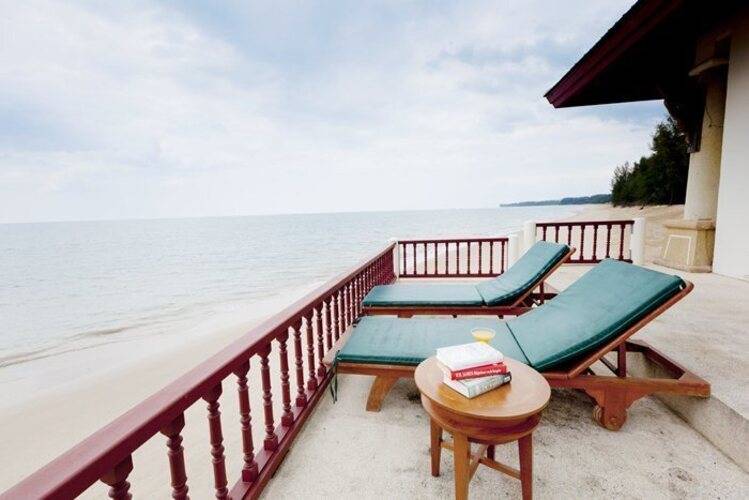 Miracle Island Resort (Ex.Andaman Princess Resort & Spa)
