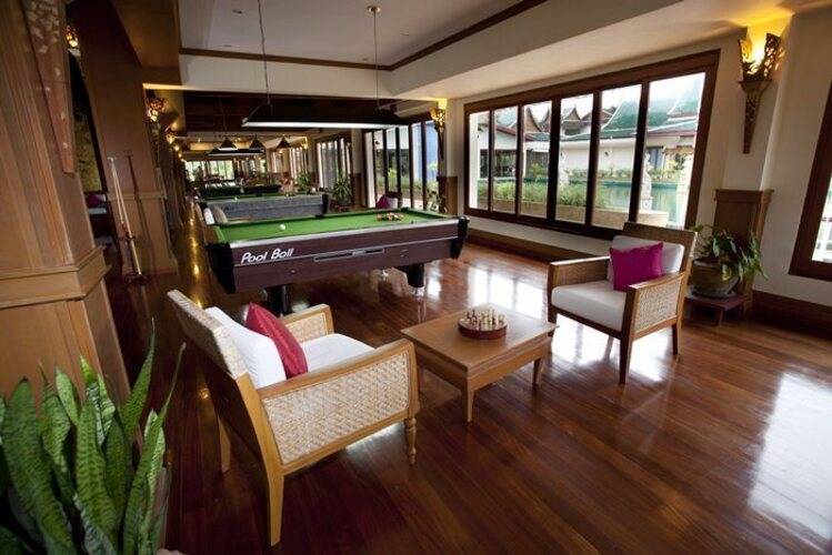 Miracle Island Resort (Ex.Andaman Princess Resort & Spa)