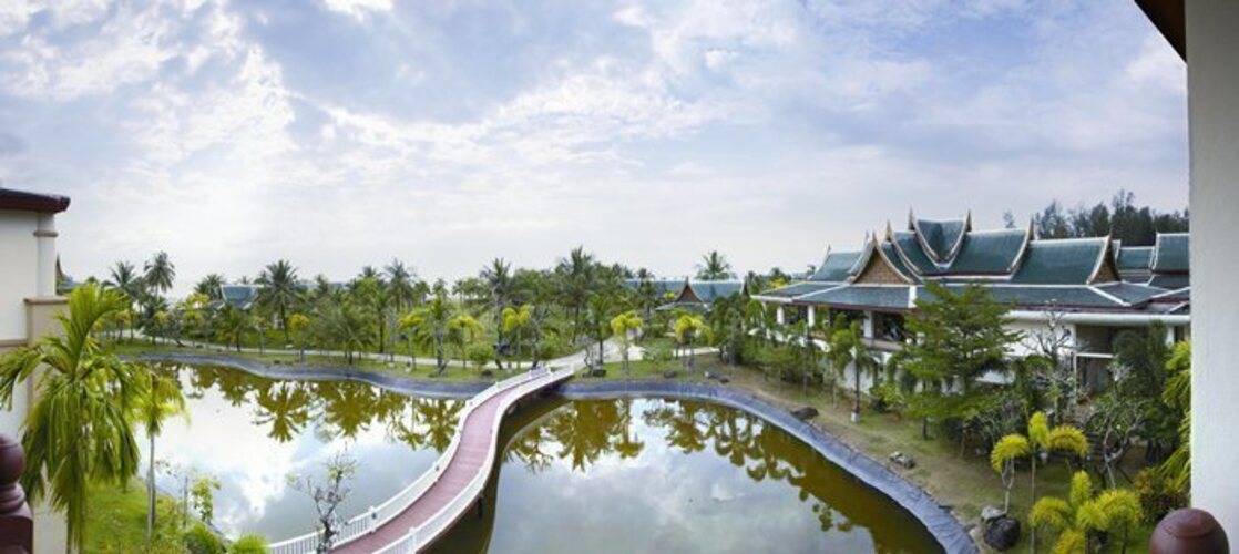 Miracle Island Resort (Ex.Andaman Princess Resort & Spa)