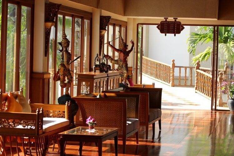 Miracle Island Resort (Ex.Andaman Princess Resort & Spa)