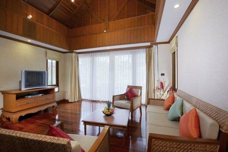 Miracle Island Resort (Ex.Andaman Princess Resort & Spa)