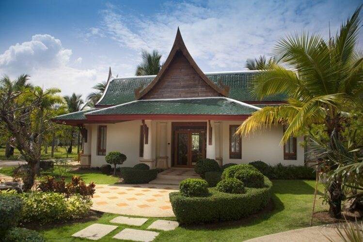 Miracle Island Resort (Ex.Andaman Princess Resort & Spa)
