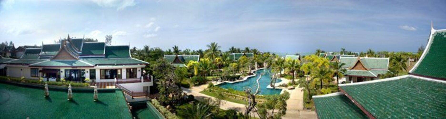 Miracle Island Resort (Ex.Andaman Princess Resort & Spa)