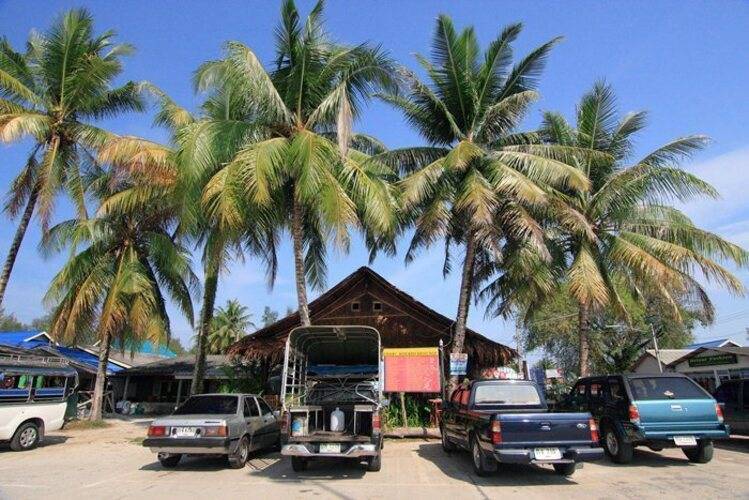 Miracle Island Resort (Ex.Andaman Princess Resort & Spa)